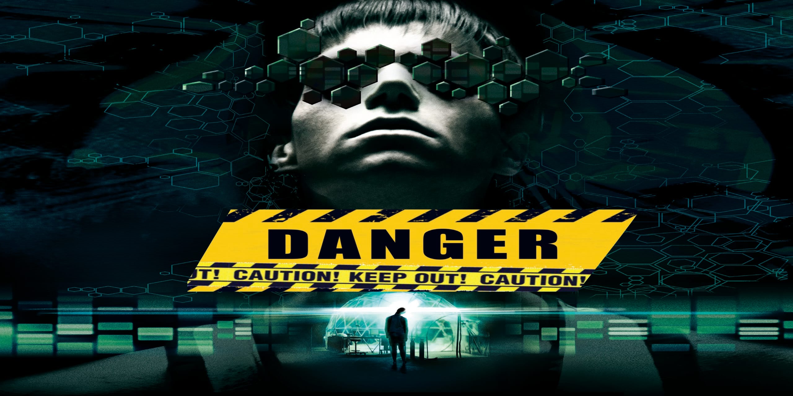 DANGER