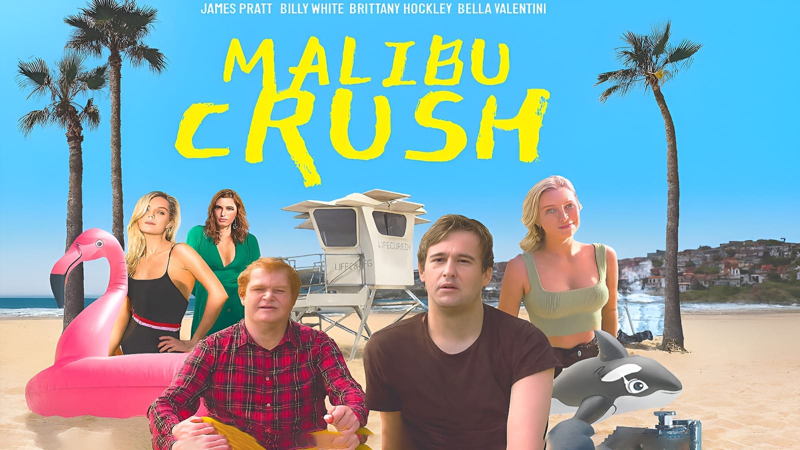 Malibu Crush