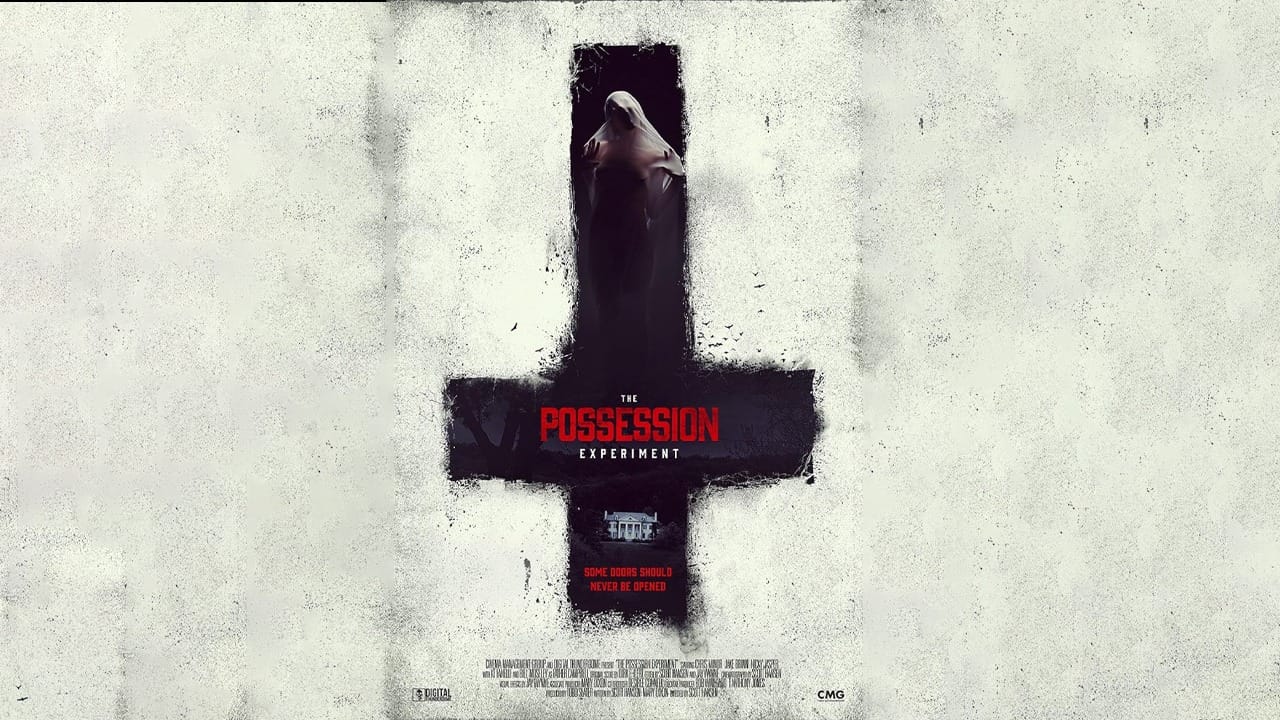 The Possession Experiment