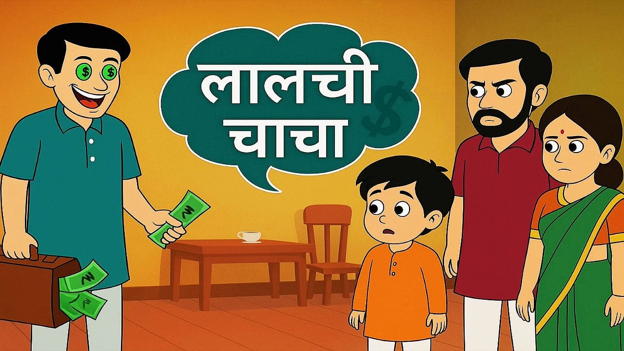 Lalchi Chacha