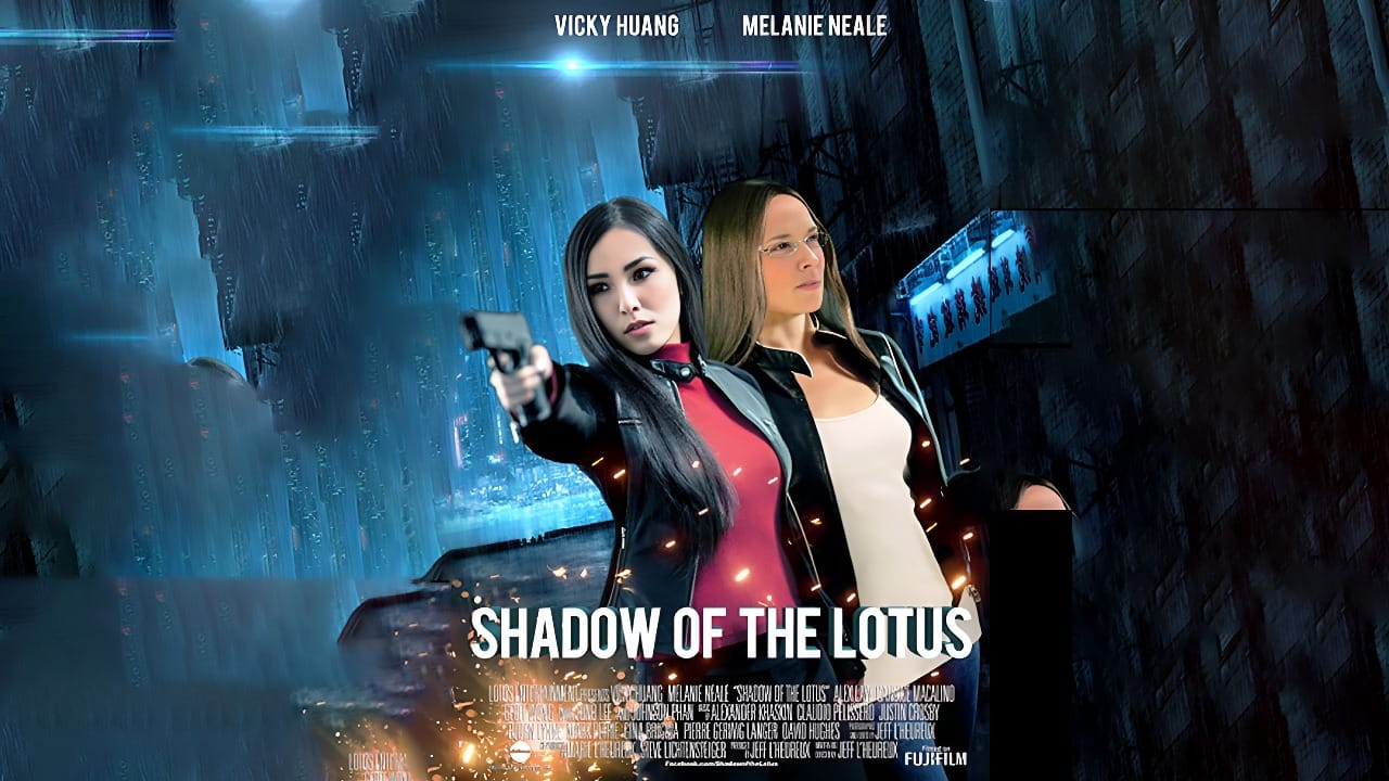 Shadow of the Lotus